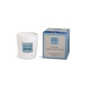Brooke and Shoal Candle Cyclamen Sea Salt