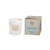 Brooke &amp; Shoals Sandalwood, Vanilla &amp; Salted Caramel Candle