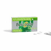 Buscopan 10mg Tablets 20s image