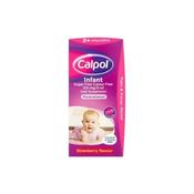 Calpol Infant suspension 2months+ - 60ml image