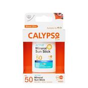 Calypso Mineral Sun Stick SPF50+ image