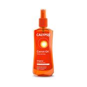 Calypso Original Carrot Oil Deep Tanning Spray 200 ml image