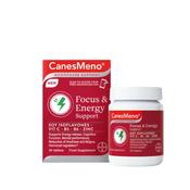 Canesmeno Focus &amp; Energy Support Tablets image
