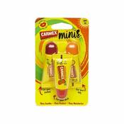 Carmex Minis Trio Pack