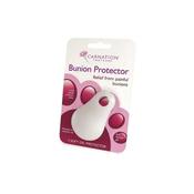 Carnation Foot Gel Bunion Protector image