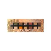 Catrice Safari Fever Slim Eyeshadow Palette 010 Wild Life image