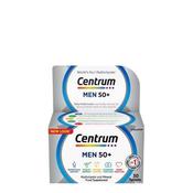 Centrum Multivitamin For Men 50+ image