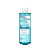 CeraVe Micellar Purifying Cleanser for normal/oily skin image
