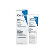 CeraVe Facial Moisturising Lotion Night 52ml image