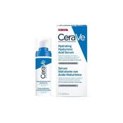 CeraVe Hydrating Hyaluronic Acid Serum image