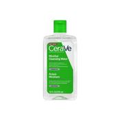 CeraVe Micellar Cleansing Water image