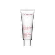 Clarins Hand and Nail Treatment Cream image