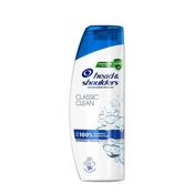Head &amp; Shoulders Classic Clean Shampoo image