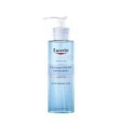 Eucerin DermatoCLEAN Refreshing Cleansing Gel 200ml image