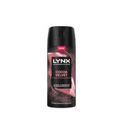 Lynx Fine Fragrance Cocoa Velvet image