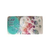 Coral Bath Sponge 3 pack image