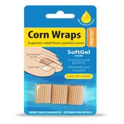 ProFoot Corn Wraps