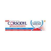 Corsodyl Complete Protection Toothpaste 75ml
