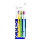 Curaprox 7600 Smart Ultra Soft Triple Pack image