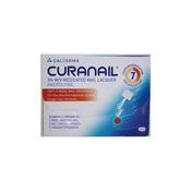 Curanail 5% Medicated Nail Lacquer image
