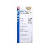 Curaprox Perio Plus Zero Mouthwash image