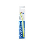 Curaprox 1006 Sensitive Sulcular Soft Toothbrush 6mm image