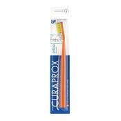 Curaprox 5460 Orthodontic Ultrasoft Toothbrush image