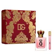 Dolce &amp; Gabbana Q 50ml EDP Giftset