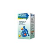 Daktarin 2% Cutaneous Powder — Antifungal Powder for Feet, Skin Folds &amp; Nappy Rash image