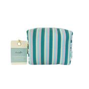 Danielle Creations Small Stripe Cosmetic Bag image