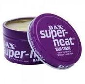 Dax Super Neat Hair Creme image