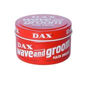 Dax Wave &amp; Groom Red image