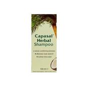 Capasal Herbal Shampoo 100ml image