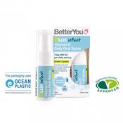 Better You Dlux Infant Vitamin D Oral Spray