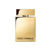 Dolce &amp; Gabbana The One Gold For Men 100ml Intense EDP image