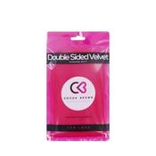 Cocoa Brown Double Sided Tanning Mitt image