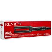 Revlon Double Straight Straightener image