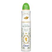 Dove Bridgerton Love &amp; Meadows Bergamot &amp; Wildflowers Anti Perspirant image