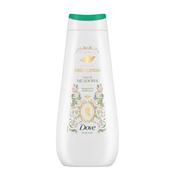 Dove Bridgerton Love &amp; Meadows Bergamot &amp; Wildflowers Body Wash image