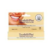 Dr Denti Toothfil-Plus Temporary Filling