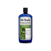 Dr Teal's Relax &amp; Relief Foaming Bath image