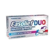 Easolief Duo Pain Relief image