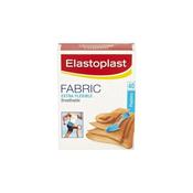 Elastoplast Fabric Plasters 40 pack image