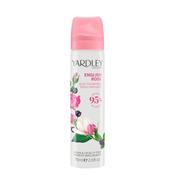 Yardley English Rose Body Spray 75ml image