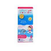 Eskimo Kids Omega 3 6 &amp; Vit A&amp;D Tutti Fruity