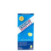 Eskimo Brain 369 Liquid image