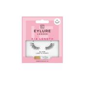Eylure 3/4 Length Lashes No Trim 008