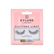 Eylure Fluttery Light No 117 Lashes image