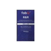 FabU R&amp;R Relax