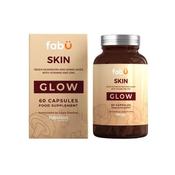 FabU Skin Glow Capsules